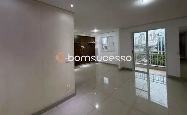 Apartamento com 2 dormitórios para alugar, 76 m² por R$ 5.230,00/mês - Jardim Anália Franco - São Paulo/SP