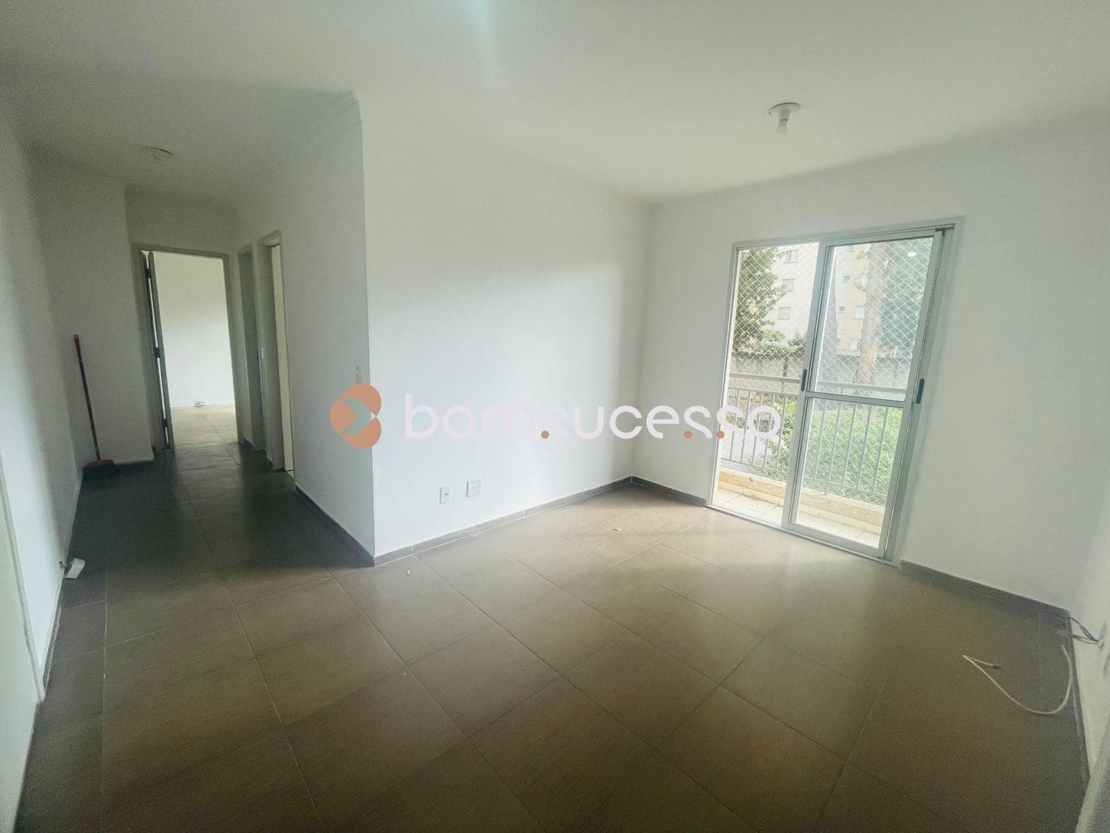 Apartamento com 2 dormitórios para alugar, 48 m² por R$ 1.600,00/mês - Jardim Vila Formosa - São Paulo/SP