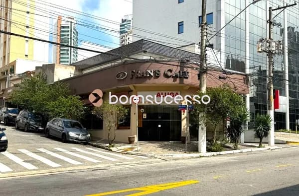 Salão para alugar, 150 m² por R$ 17.823,68/mês - Jardim Anália Franco - São Paulo/SP
