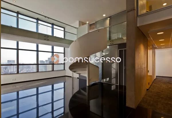 Conjunto, 350 m² - venda por R$ 7.000.000 ou aluguel por R$ 51.000/mês - Paraíso - São Paulo/SP
