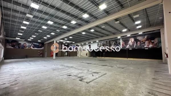 Prédio à venda, 3000 m² por R$ 32.000.000,00 - Jardim Anália Franco - São Paulo/SP