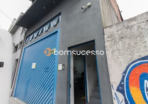 Prédio à venda, 176 m² por R$ 875.000,00 - Mooca - São Paulo/SP