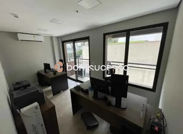 Sala à venda, 27 m² por R$ 299.000,00 - Aclimação - São Paulo/SP
