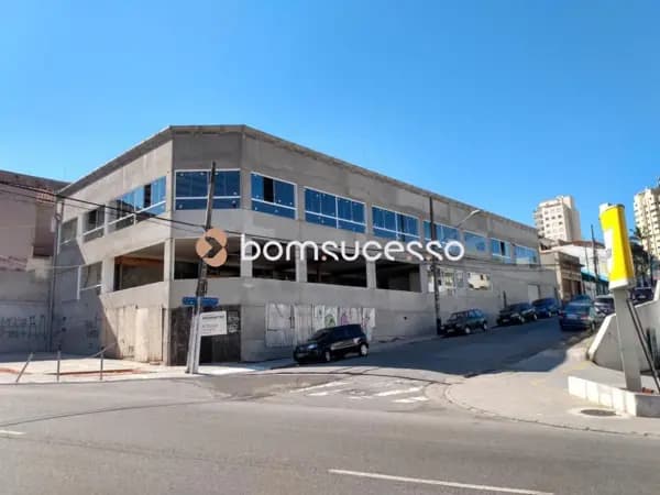 Prédio à venda, 1040 m² por R$ 8.600.000,00 - Santana - São Paulo/SP