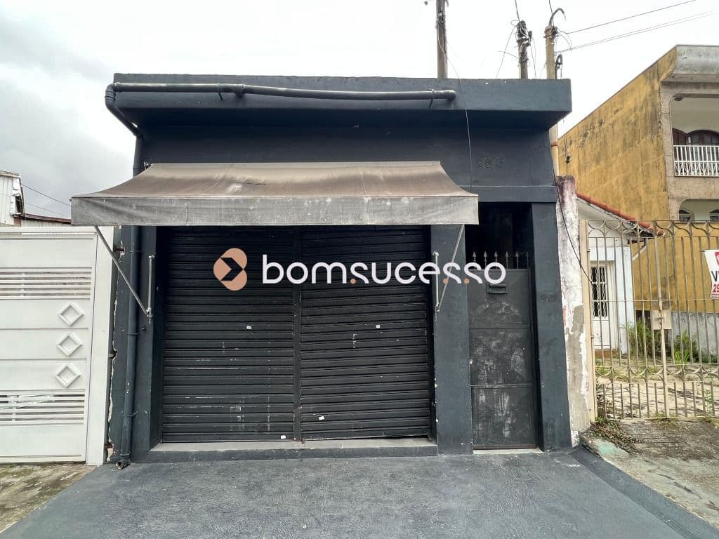 Salão para alugar, 30 m² por R$ 2.300,00/mês - Vila Formosa - São Paulo/SP