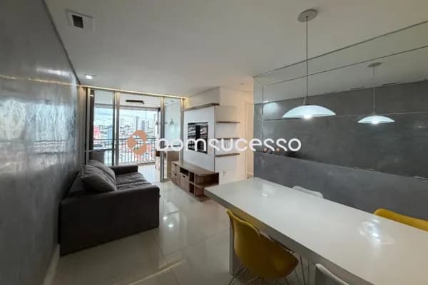 Apartamento com 2 dormitórios à venda, 69 m² por R$ 750.000 - Água Rasa - São Paulo/SP