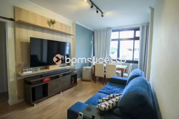 Apartamento com 2 dormitórios à venda, 72 m² por R$ 479.000,00 - Mooca - São Paulo/SP
