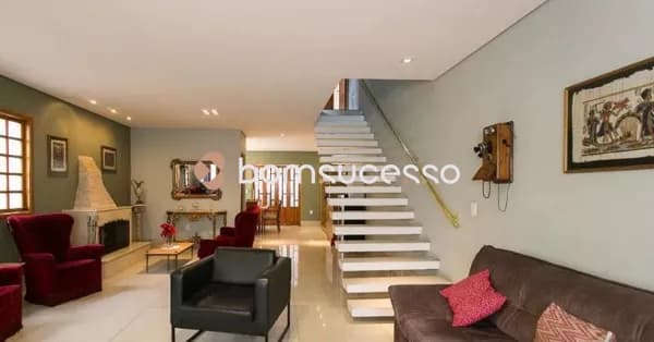 Sobrado com 4 dormitórios para alugar, 228 m² por R$ 11.754,51/mês - Tatuapé - São Paulo/SP