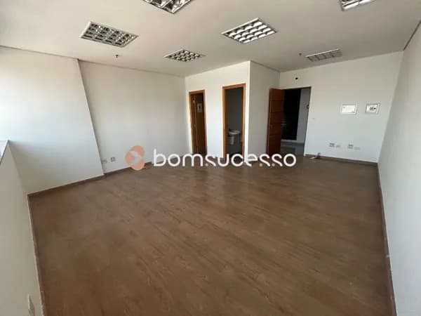 Sala para alugar, 34 m² por R$ 3.498,37/mês - Tatuapé - São Paulo/SP