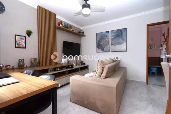 Apartamento com 2 dormitórios à venda, 59 m² por R$ 498.000,00 - Chácara Mafalda - São Paulo/SP