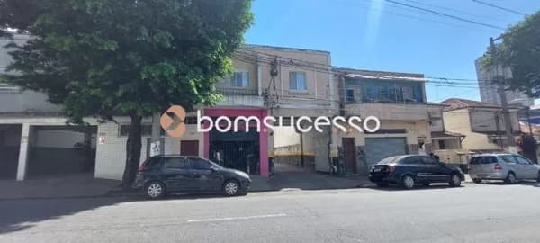Terreno à venda, 1138 m² por R$ 5.500.000,00 - Mooca - São Paulo/SP