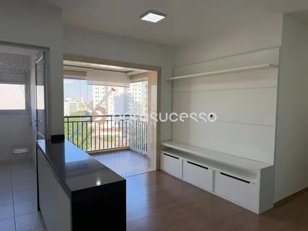 Apartamento com 3 dormitórios à venda, 70 m² por R$ 900.000,00 - Jardim Anália Franco - São Paulo/SP