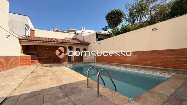 Casa, 520 m² - venda por R$ 4.000.000,00 ou aluguel por R$ 11.366,67/mês - Tatuapé - São Paulo/SP