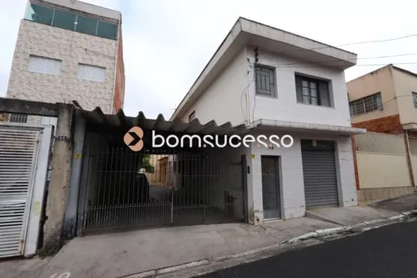 Casa à venda, 356 m² por R$ 1.520.000,00 - Vila Ema - São Paulo/SP