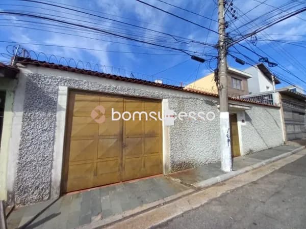 Casa com 2 dormitórios à venda, 130 m² por R$ 1.400.000 - Jardim Vila Formosa - São Paulo/SP