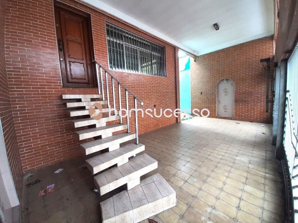 Sobrado com 3 dormitórios à venda, 186 m² por R$ 720.000 - Vila Diva (Zona Leste) - São Paulo/SP