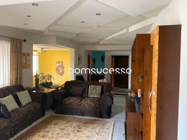 Apartamento com 4 dormitórios à venda, 246 m² por R$ 2.100.000,00 - Tatuapé - São Paulo/SP