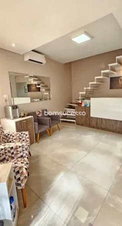 Sobrado à venda, 110 m² por R$ 550.000,00 - Mooca - São Paulo/SP