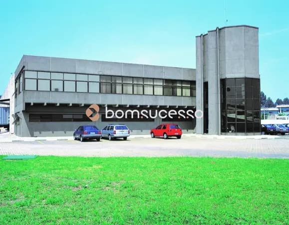 Galpão à venda, 3080 m² por R$ 20.000.000,00 - Vila Metalúrgica - Santo André/SP