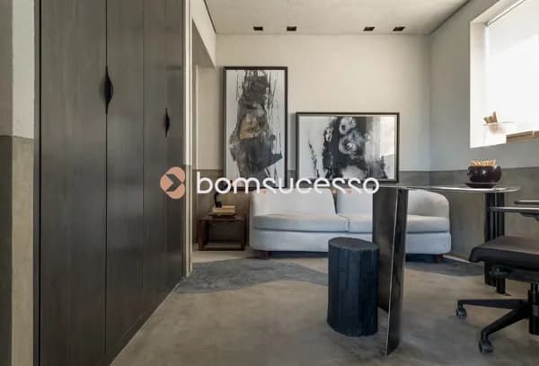 Sala à venda, 40 m² por R$ 943.900,00 - Tatuapé - São Paulo/SP