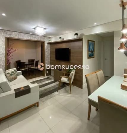 Apartamento à venda, 58 m² por R$ 613.000,00 - Vila Formosa - São Paulo/SP