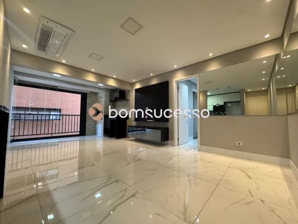 Apartamento com 3 dormitórios à venda, 85 m² por R$ 1.085.000,00 - Santa Paula - São Caetano do Sul/SP