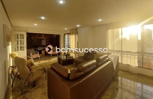 Apartamento com 3 dormitórios à venda, 162 m² por R$ 1.274.900 - Tatuapé - São Paulo/SP