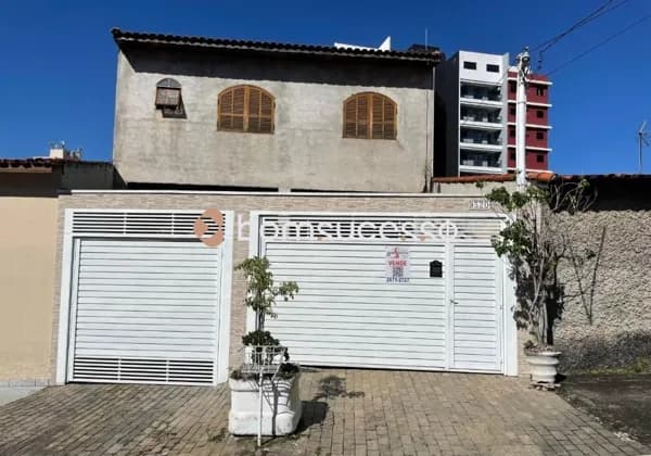Sobrado com 4 dormitórios à venda, 258 m² por R$ 859.000,00 - Vila Formosa - São Paulo/SP