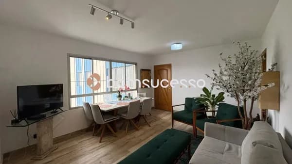 Apartamento à venda, 84 m² por R$ 600.000,00 - Vila Formosa - São Paulo/SP