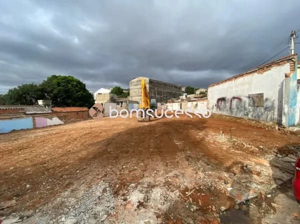 Terreno à venda, 1084 m² por R$ 4.900.000,00 - Vila Invernada - São Paulo/SP