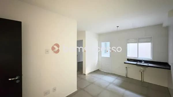 Apartamento com 2 dormitórios à venda, 42 m² por R$ 259.900,00 - Mooca - São Paulo/SP