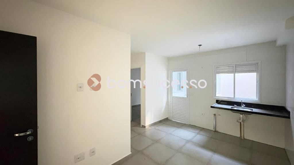 Apartamento com 2 dormitórios à venda, 42 m² por R$ 259.900,00 - Mooca - São Paulo/SP