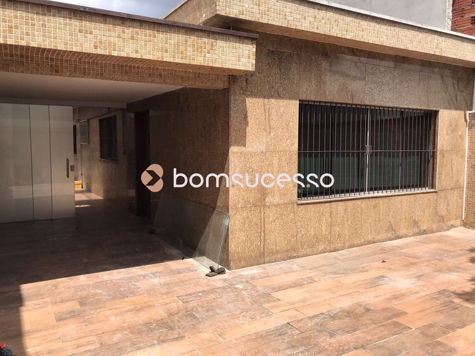 Casa Térrea, 240m² para locação por R$6.400,00/mês - Tatuapé - São Paulo/SP