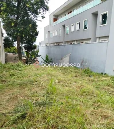 Terreno à venda, 500 m² por R$ 700.000,00 - Itaquera - São Paulo/SP