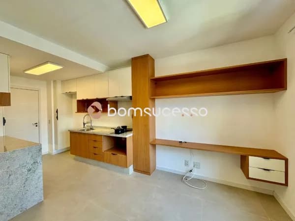 Studio com 1 dormitório à venda, 31 m² por R$ 370.000,00 - Tatuapé - São Paulo/SP