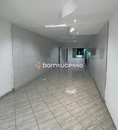 Salão para alugar, 90 m² por R$ 4.925,00/mês - Tatuapé - São Paulo/SP
