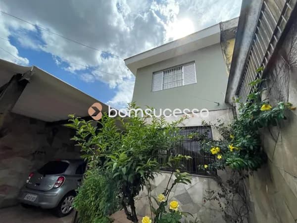 Sobrado com 2 dormitórios à venda, 144 m² por R$ 499.000,00 - Vila Ema - São Paulo/SP