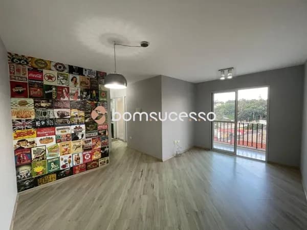 Apartamento com 2 dormitórios à venda, 62 m² por R$ 520.000,00 - Jardim Textil - São Paulo/SP