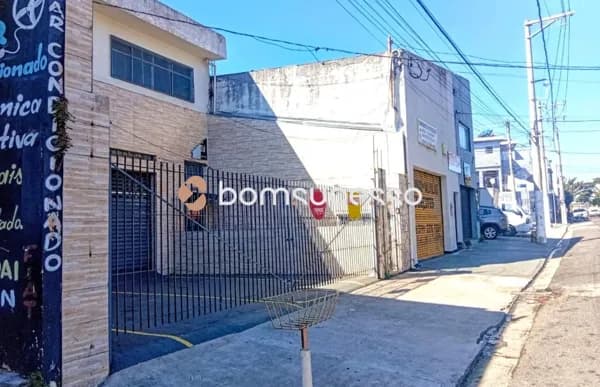 Terreno à venda, 400 m² por R$ 2.500.000,00 - Vila Ema - São Paulo/SP