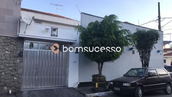 Sobrado com 3 dormitórios à venda, 163 m² por R$ 1.200.000,00 - Tatuapé - São Paulo/SP