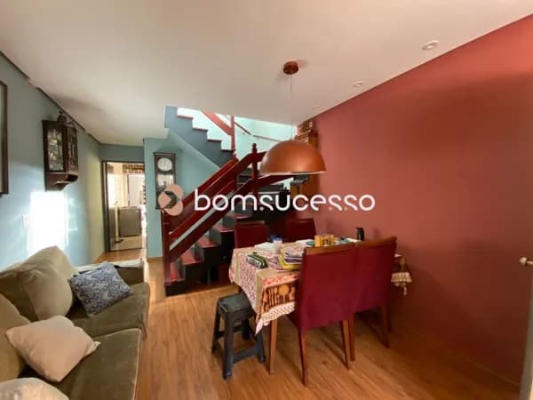 Sobrado com 3 dormitórios à venda, 125 m² por R$ 880.000,00 - Jardim Anália Franco - São Paulo/SP
