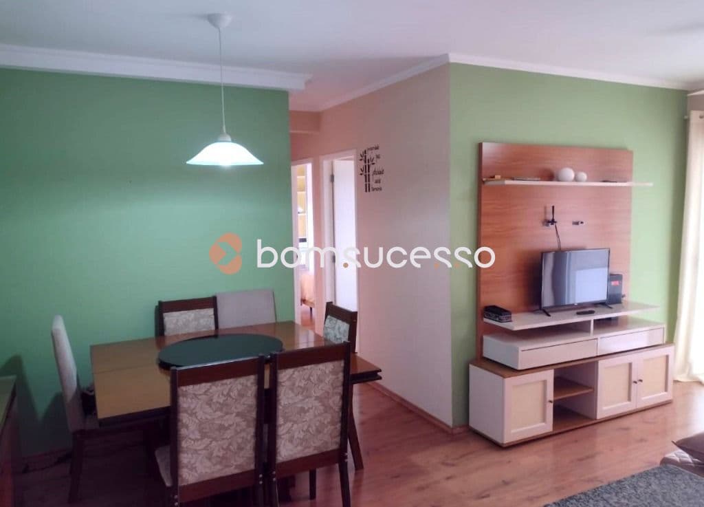 Apartamento com 2 dormitórios à venda, 60 m² por R$ 480.000 - Sacomã - São Paulo/SP