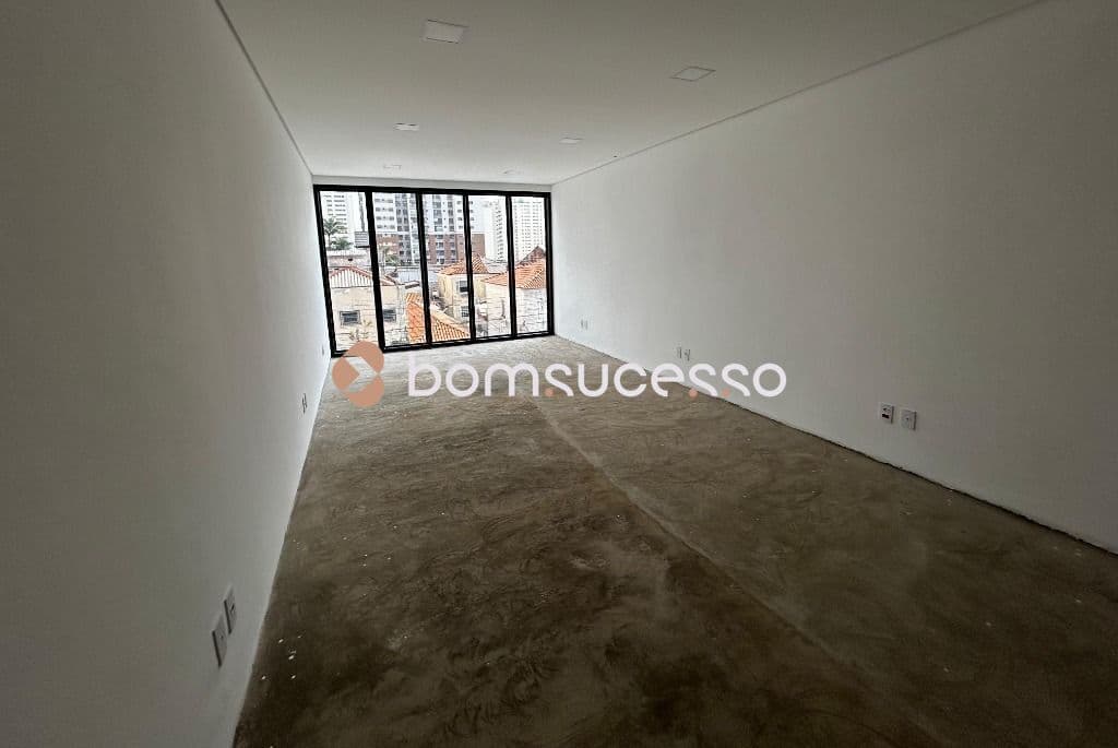 Sala para alugar, 60 m² por R$ 3.600,00/mês - Mooca - São Paulo/SP