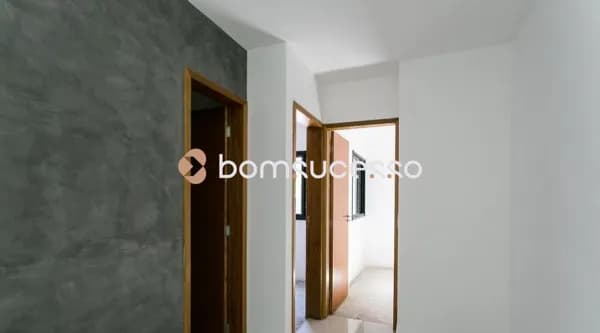 Apartamento com 2 dormitórios à venda, 38 m² por R$ 260.000,00 - Tatuapé - São Paulo/SP