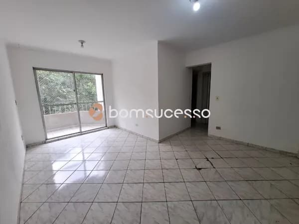 Apartamento à venda, 73 m² por R$ 547.000,00 - Tatuapé - São Paulo/SP