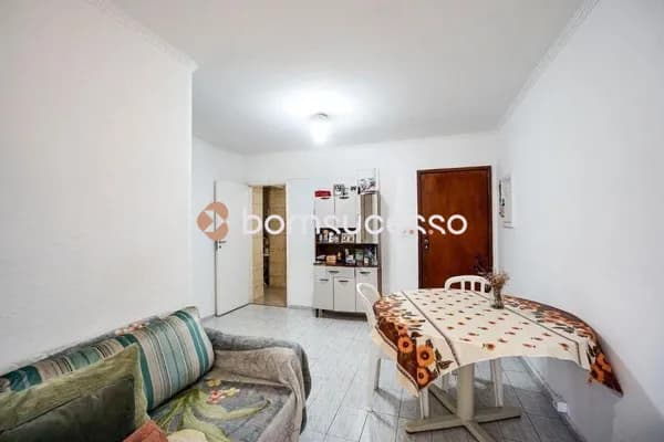 Apartamento com 2 dormitórios à venda, 73 m² por R$ 435.000 - Tatuapé - São Paulo/SP