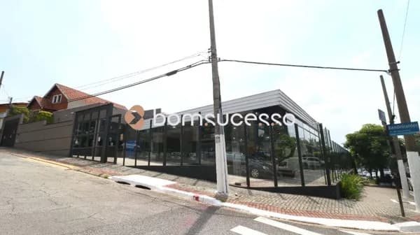 Galpão à venda, 1000 m² por R$ 12.800.000,00 - Planalto Paulista - São Paulo/SP