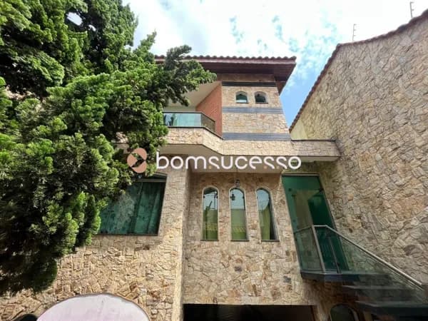 Sobrado com 4 dormitórios à venda, 329 m² por R$ 1.397.000,00 - Vila Antonieta - São Paulo/SP