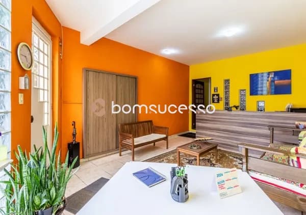 Prédio para alugar, 182 m² por R$ 6.981,89/mês - Tatuapé - São Paulo/SP