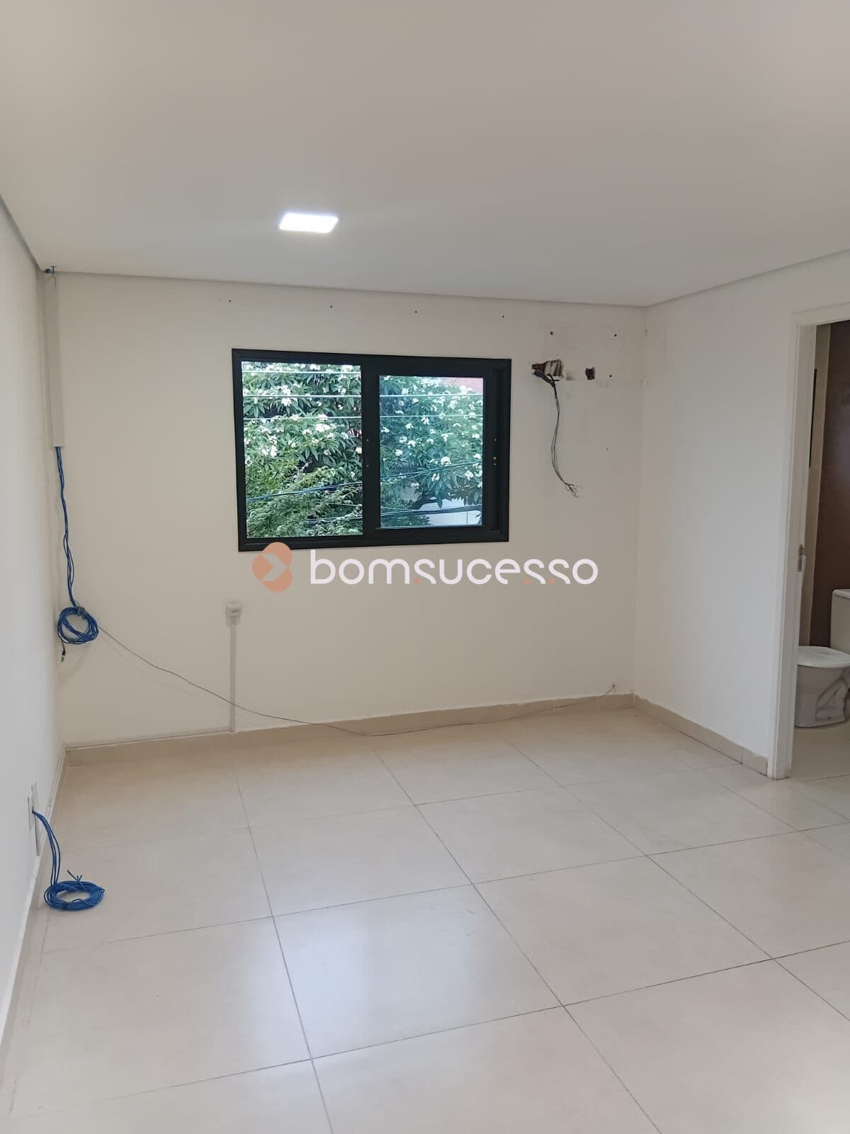 Sala comercial para locação, 40 m² por R$ 2.500,00/mês - Belenzinho - São Paulo/SP